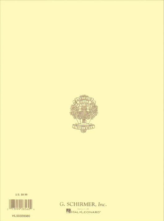 Masterworks for the Young Violinist with Piano Accompaniment - arranged by Samuel Applebaum and Eric Steiner - Schirmer Edition - Image 4