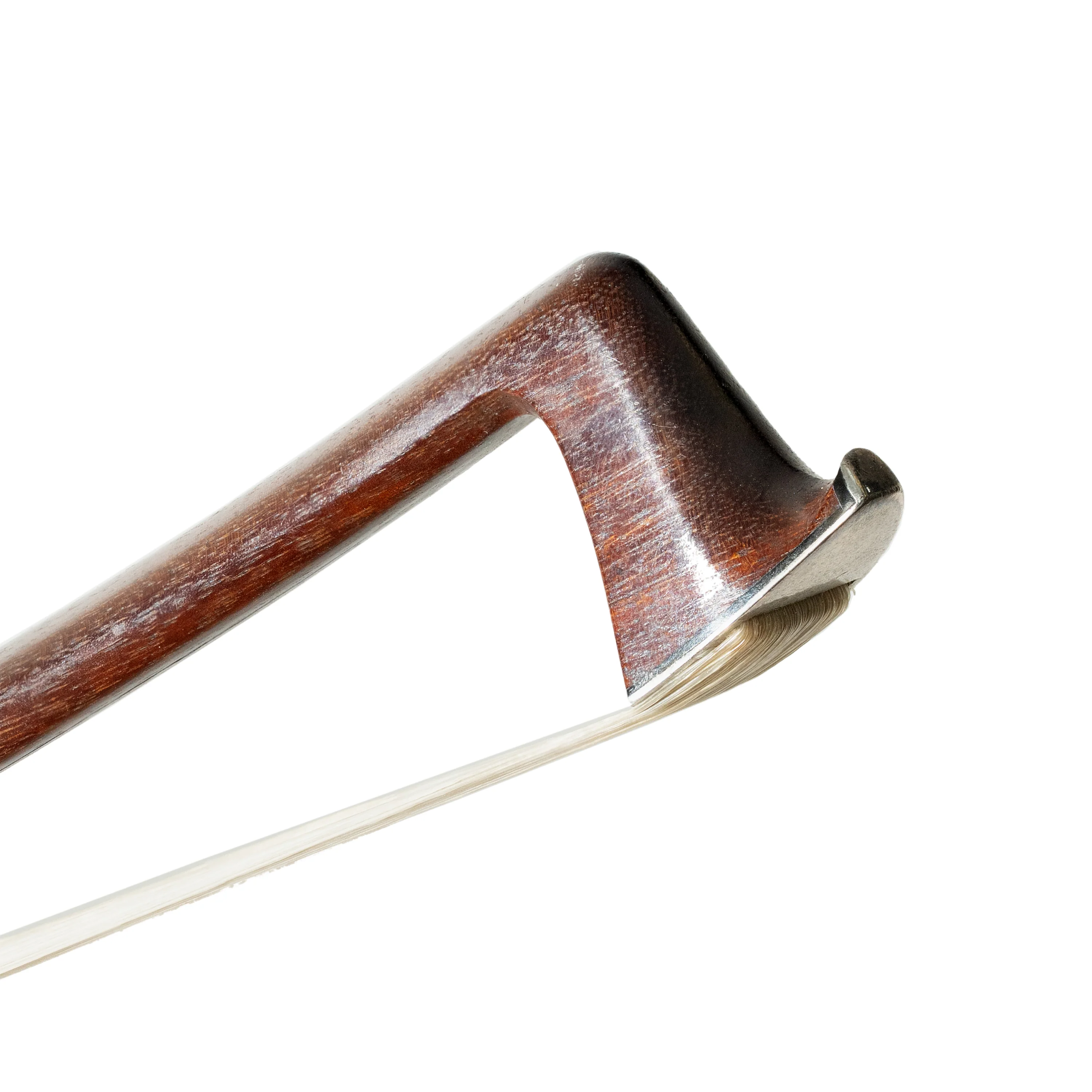 Arthur Bultitude Viola Bow, Kent, 1964 - Image 4