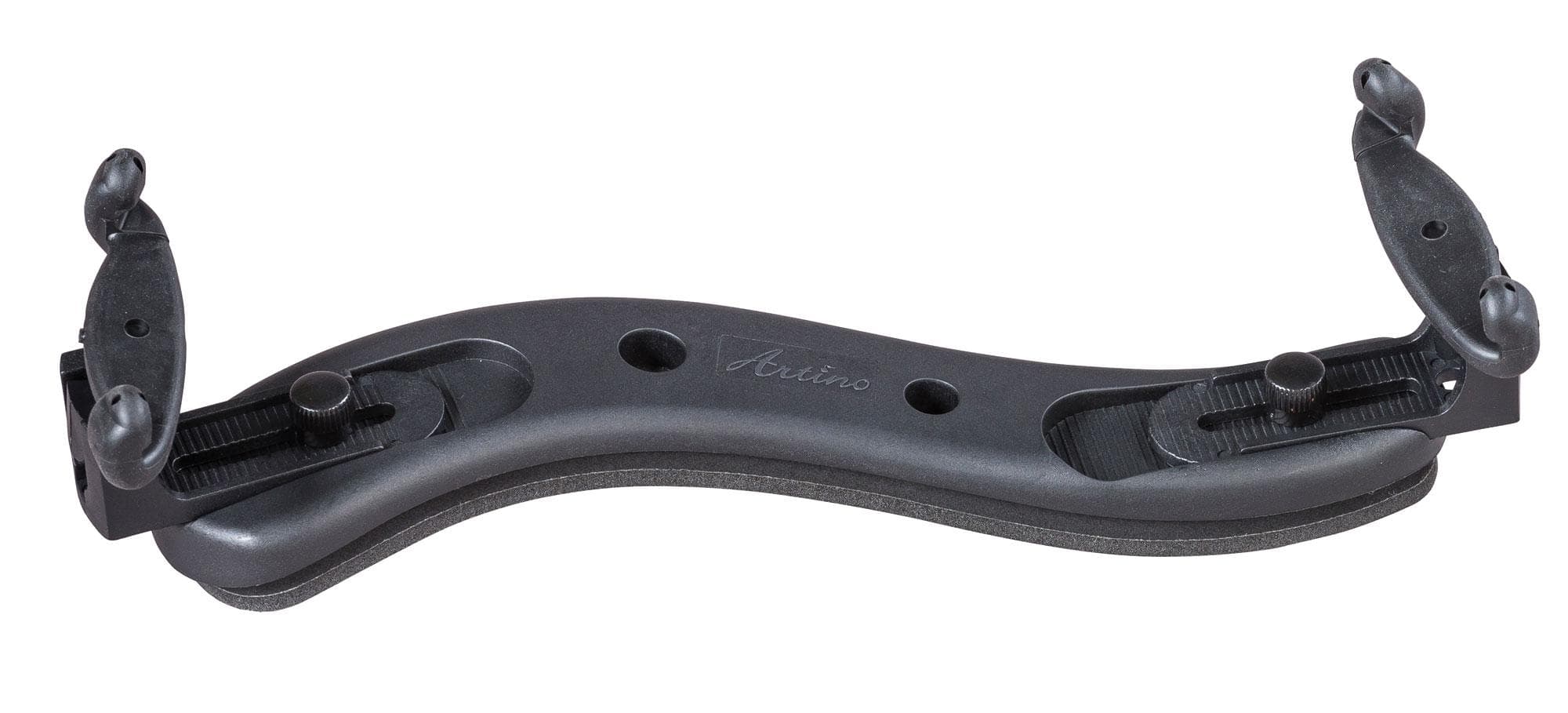 Artino Ergo Collapsible Shoulder Rest Black