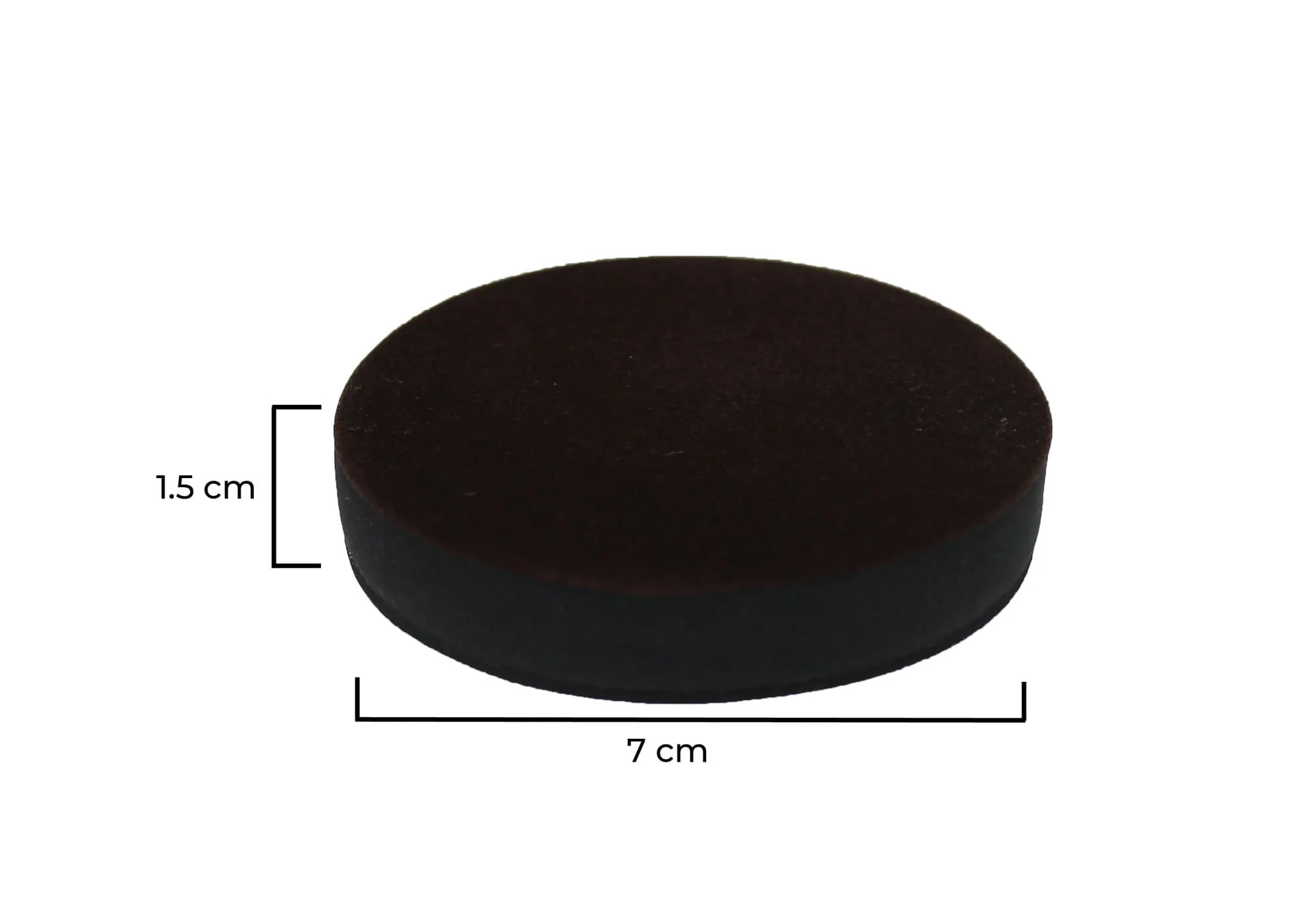 Artino SR-11 Magic Pad Round 7cm - Image 2