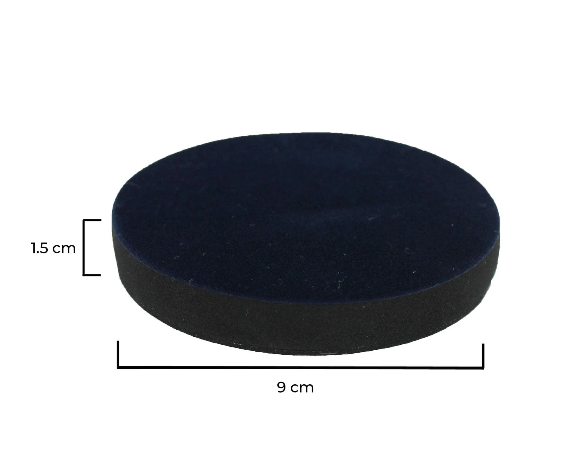 Artino SR-11 Magic Pads Round 9cm - Image 2