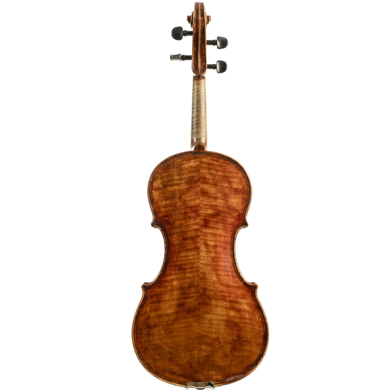 Asa W. White Violin, Boston, 1872 - Image 2