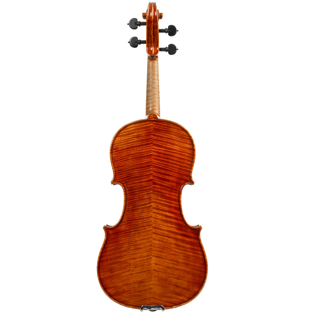 Ashot Vartanian Violin, Ann Arbor, 2002 - Image 2