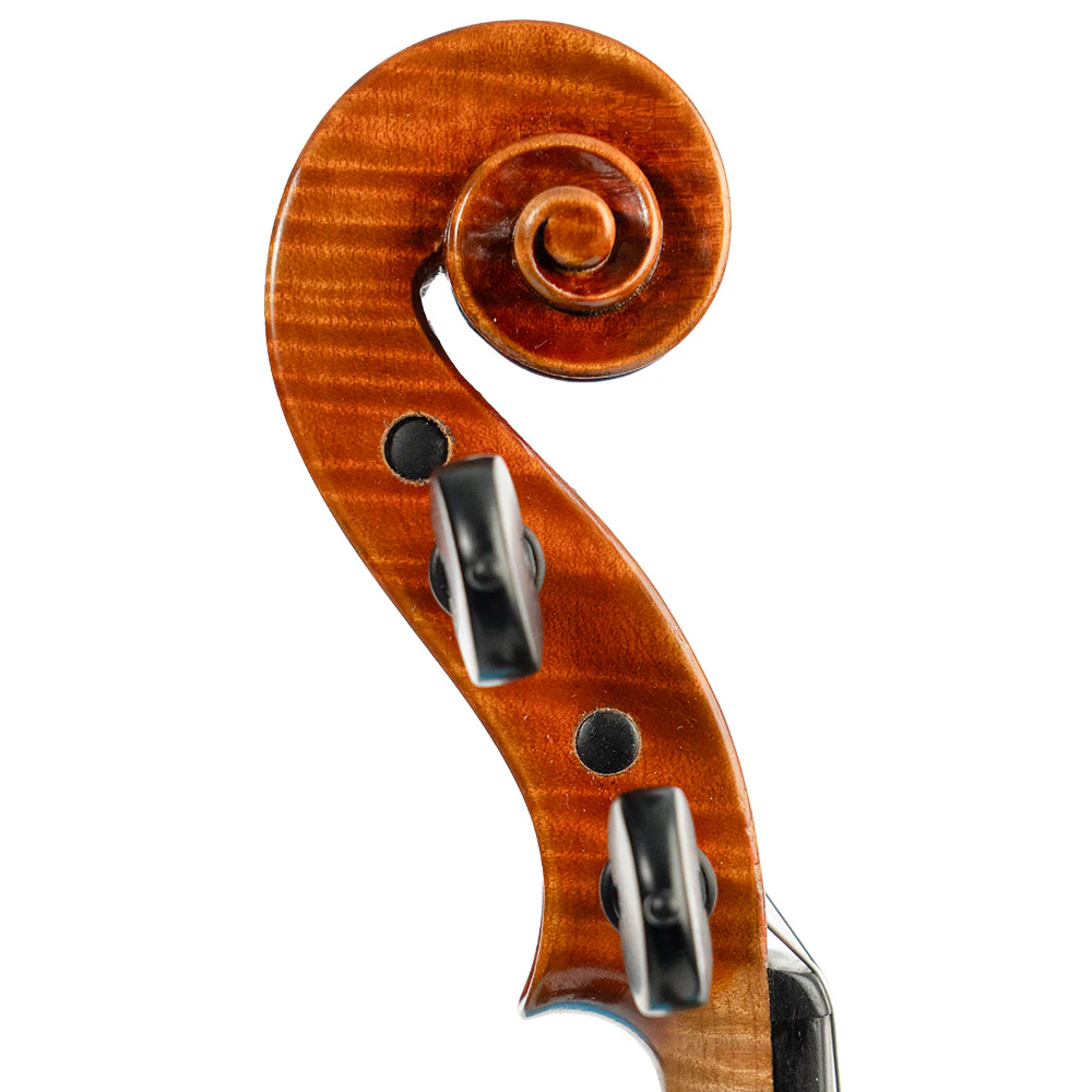 Ashot Vartanian Violin, Ann Arbor, 2002 - Image 3