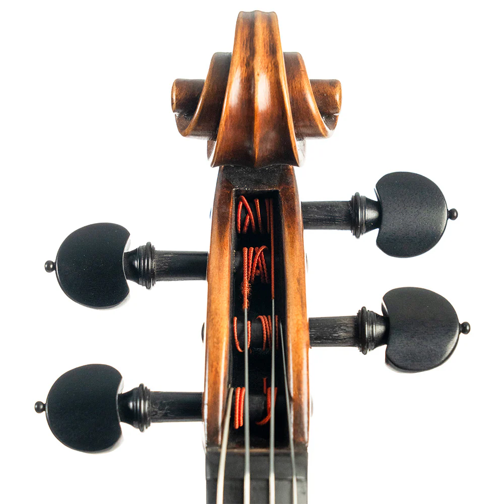 Atelier Inokuchi Viola, Toronto, 16" - Image 4
