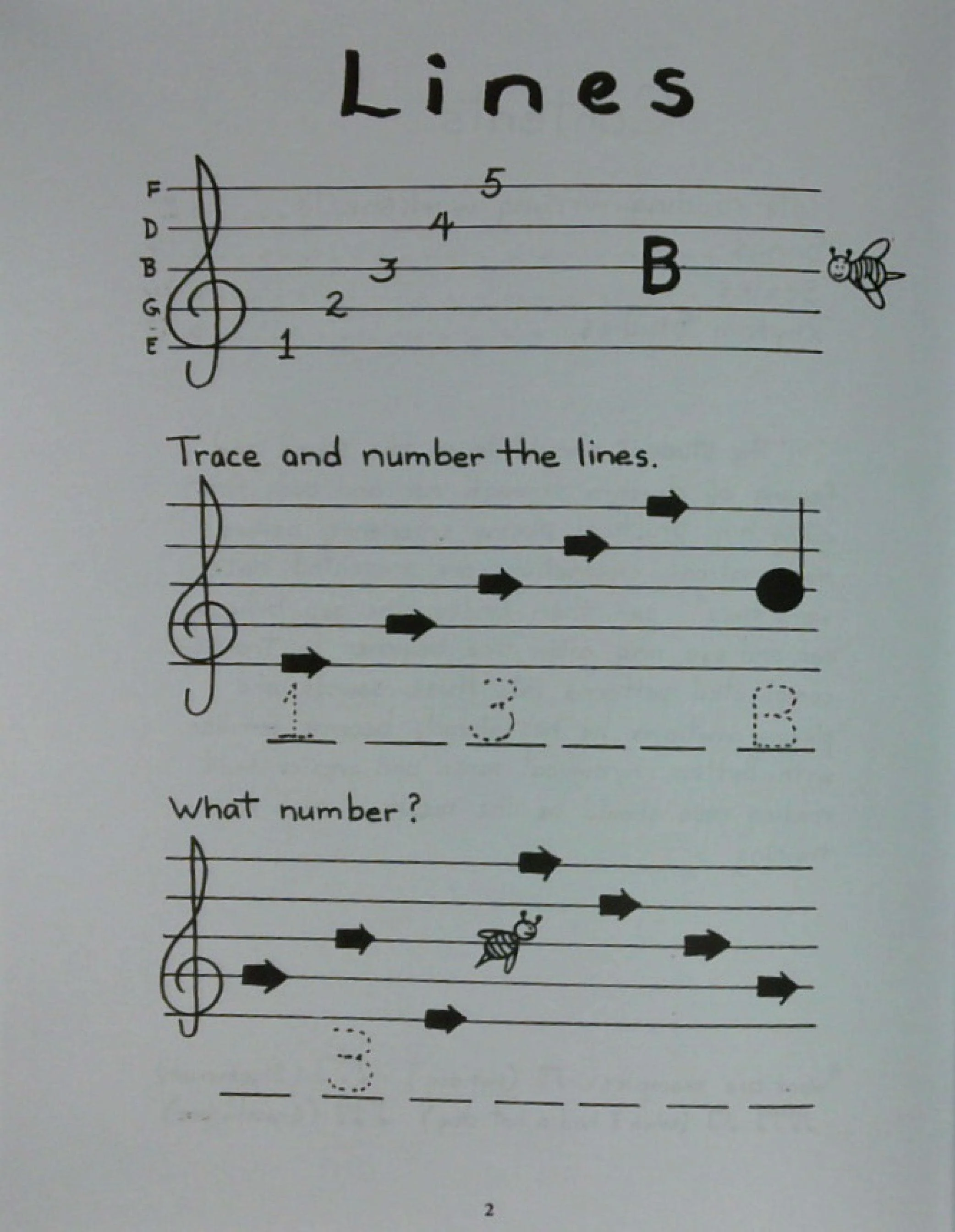 Avsharian, Evelyn - More Songs for Young Players: Beginner Book - Violin - Digital Download - Image 2