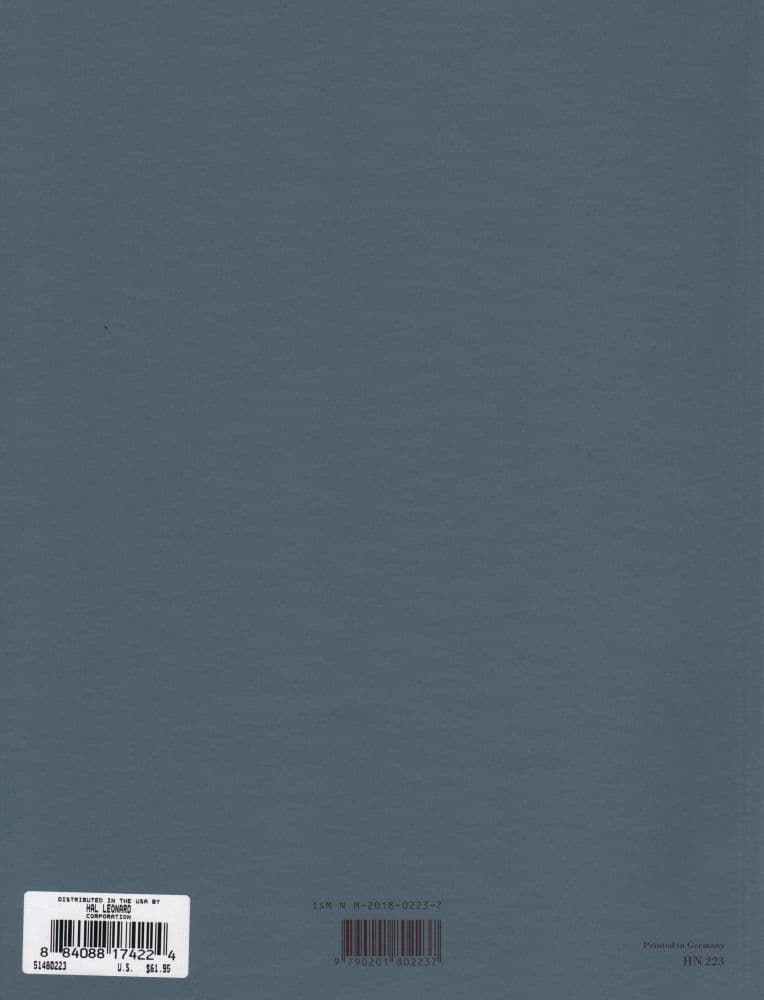 Bach, JS - Six Sonatas, BWV 1014 - 1019 - Violin and Piano - edited by Hans Eppstein - G Henle Verlag URTEXT - Image 4