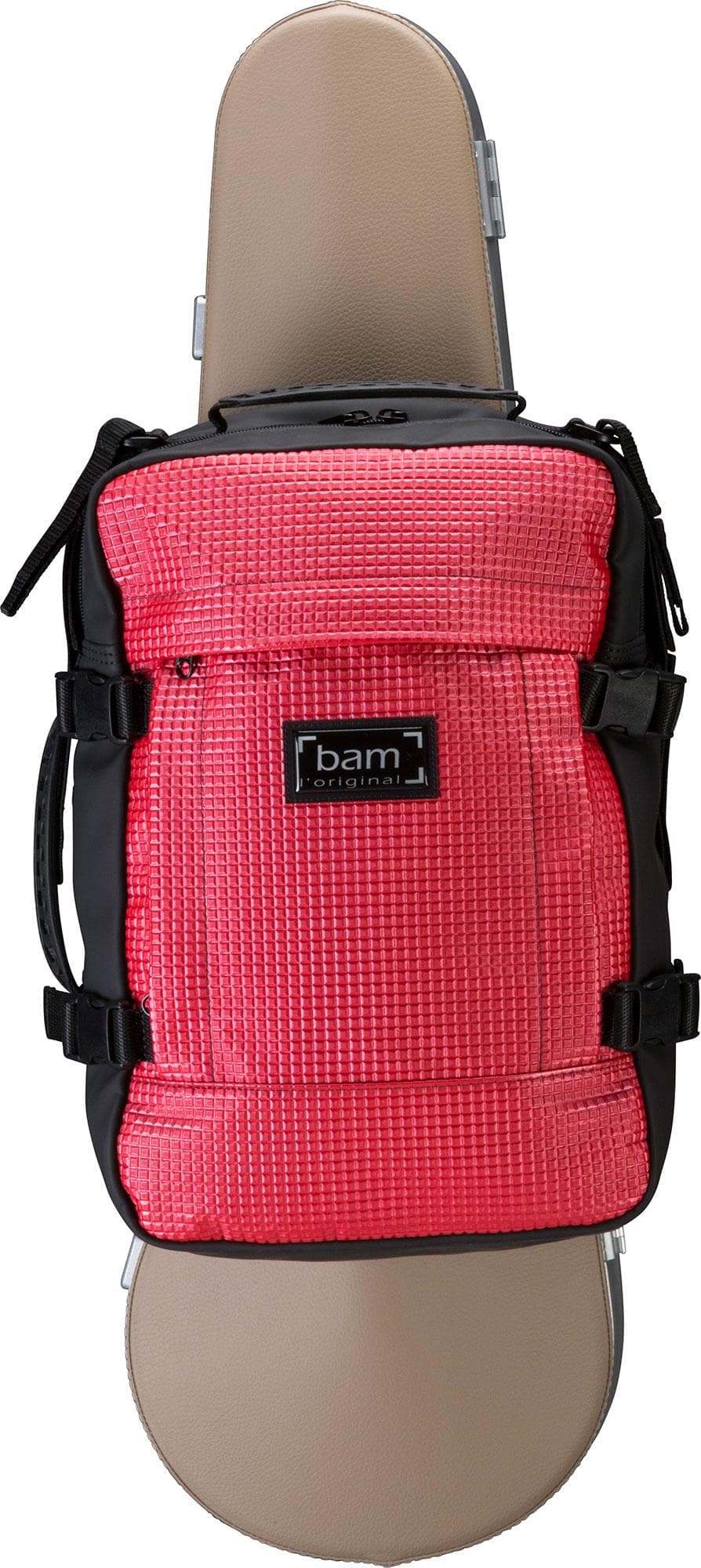 Bam A Plus Backpack For Hightech Case - Image 25