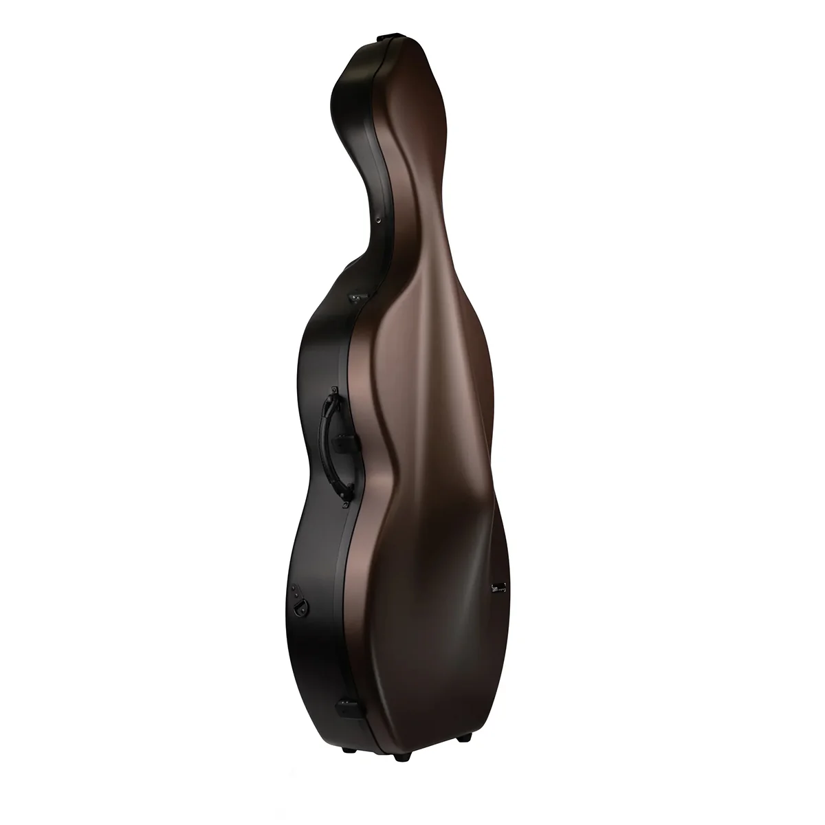 Bam Bonbon Hightech Cello Case with Wheels - Image 2