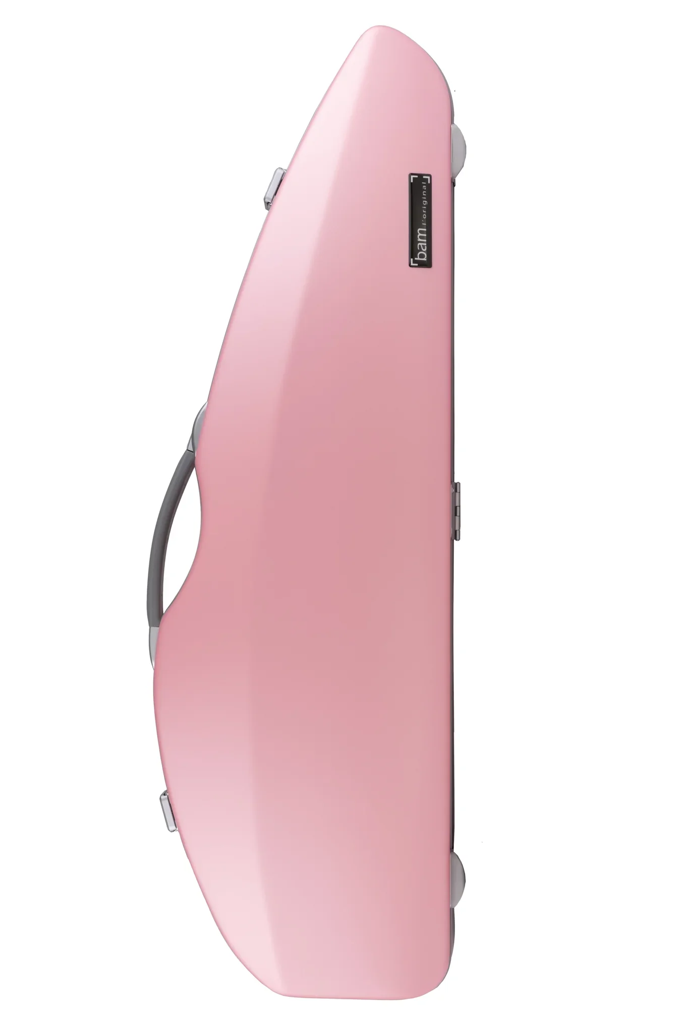 Bam Bonbon Hightech Violin Case - Image 4