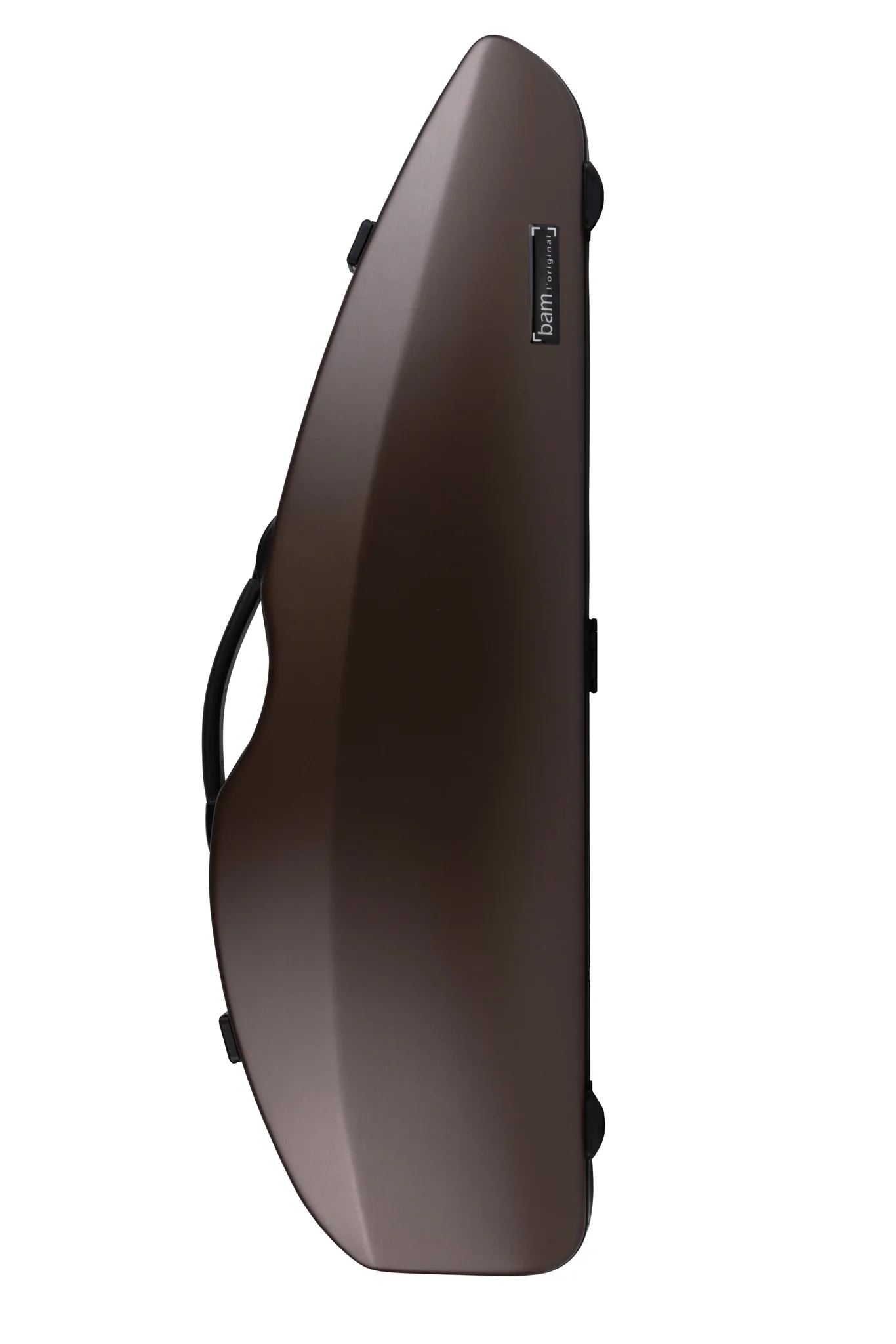 Bam Bonbon Hightech Violin Case - Image 9