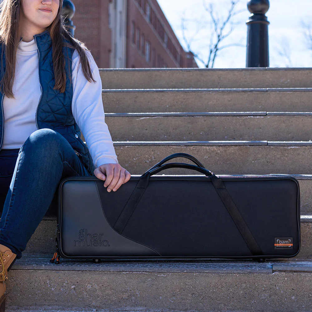 BAM Conservatoire 15-15.5" Viola Case - Image 3