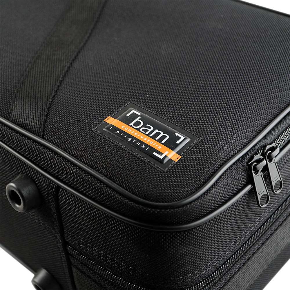 BAM Conservatoire Violin Case - Image 3