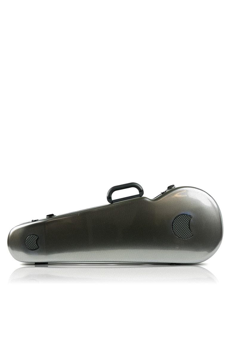 Bam Contoured (Shaped) Hightech Viola Case - Image 6