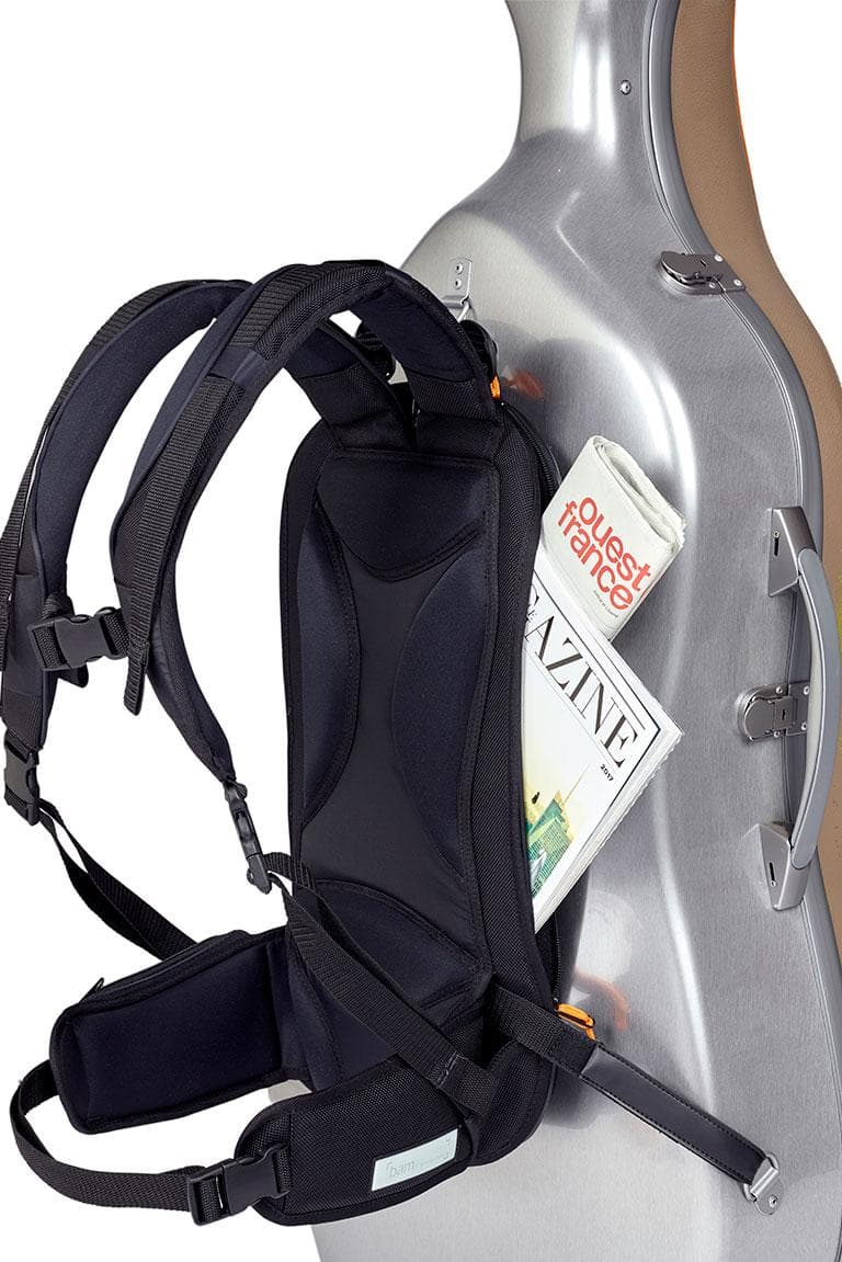BAM Ergonomic Backpack For Cello Case - Image 2