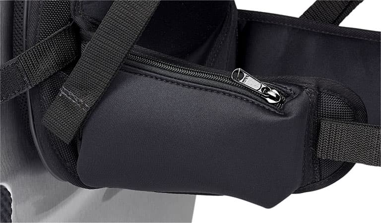 BAM Ergonomic Backpack For Cello Case - Image 3