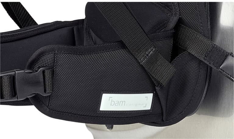 BAM Ergonomic Backpack For Cello Case - Image 4