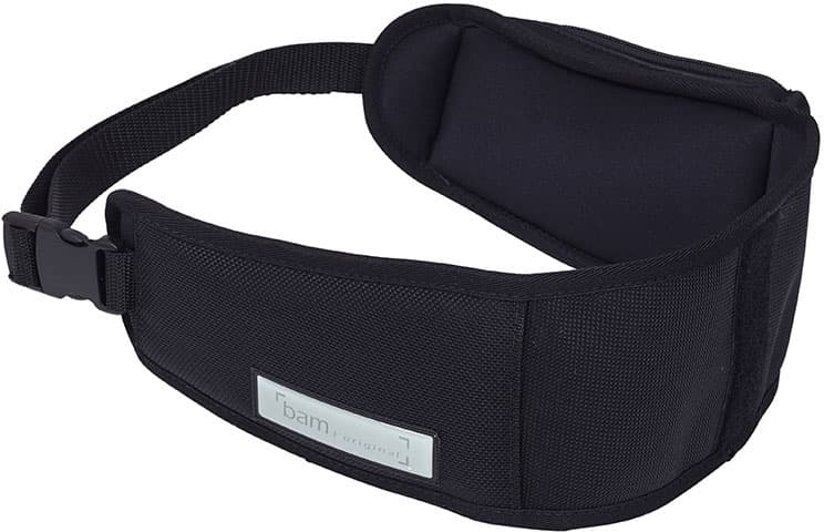 BAM Ergonomic Backpack For Cello Case - Image 5