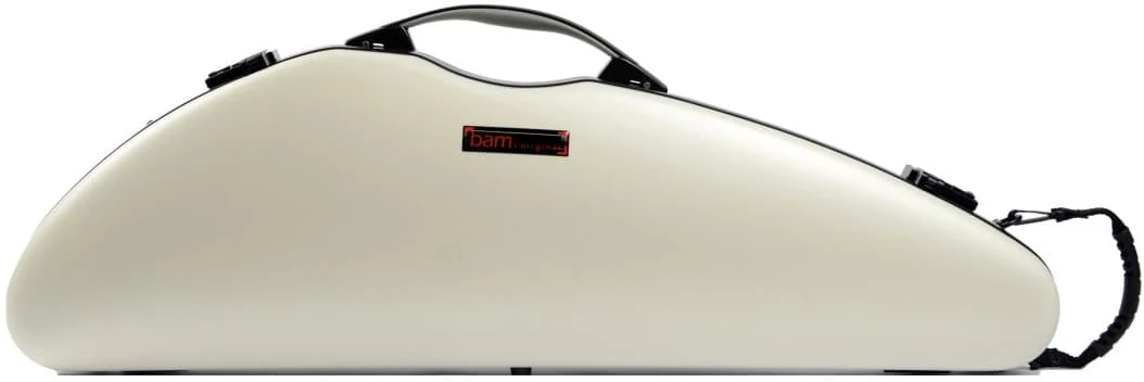 Bam High Tech Slim Violin Case - Image 10