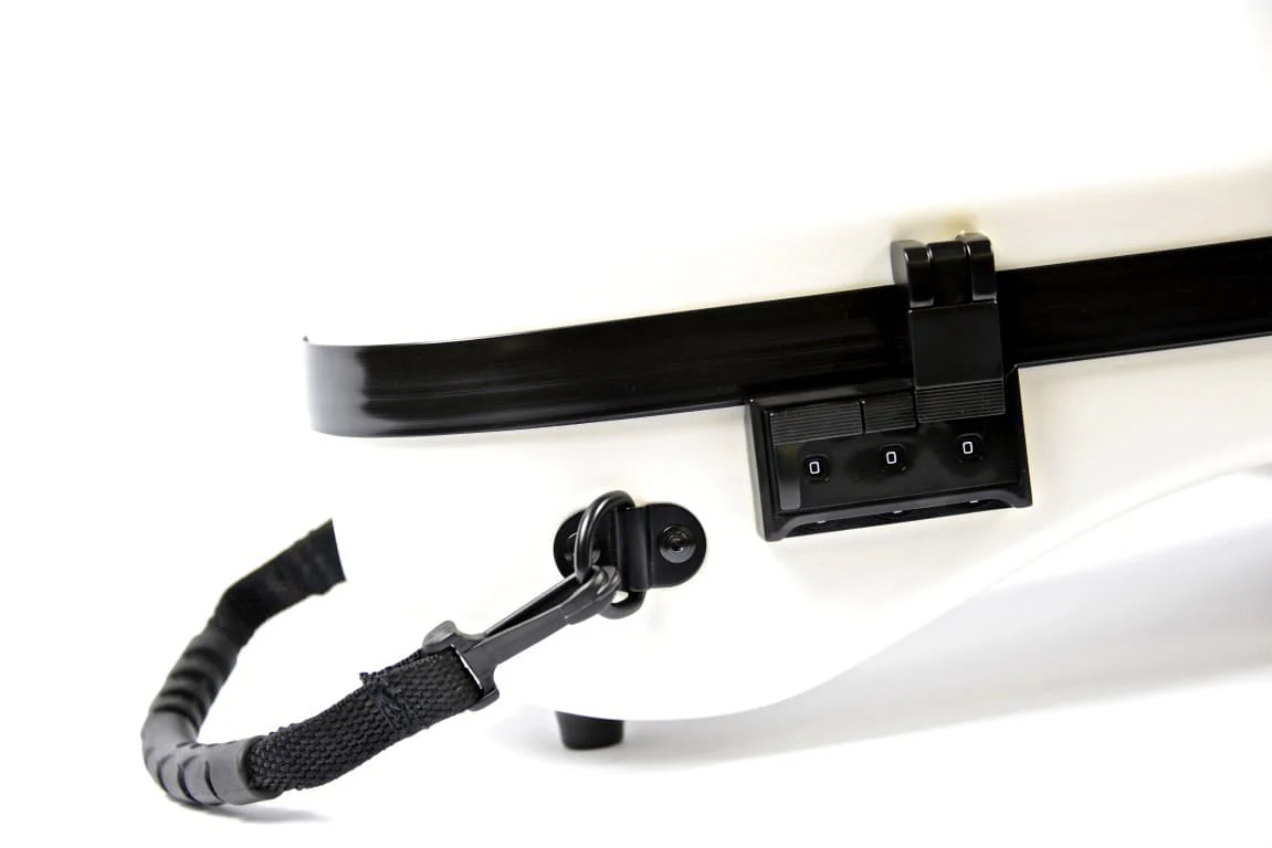 Bam High Tech Slim Violin Case - Image 13