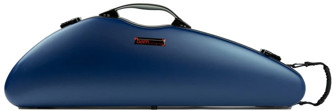 Bam High Tech Slim Violin Case - Image 17