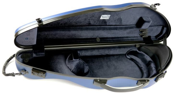 Bam High Tech Slim Violin Case - Image 6