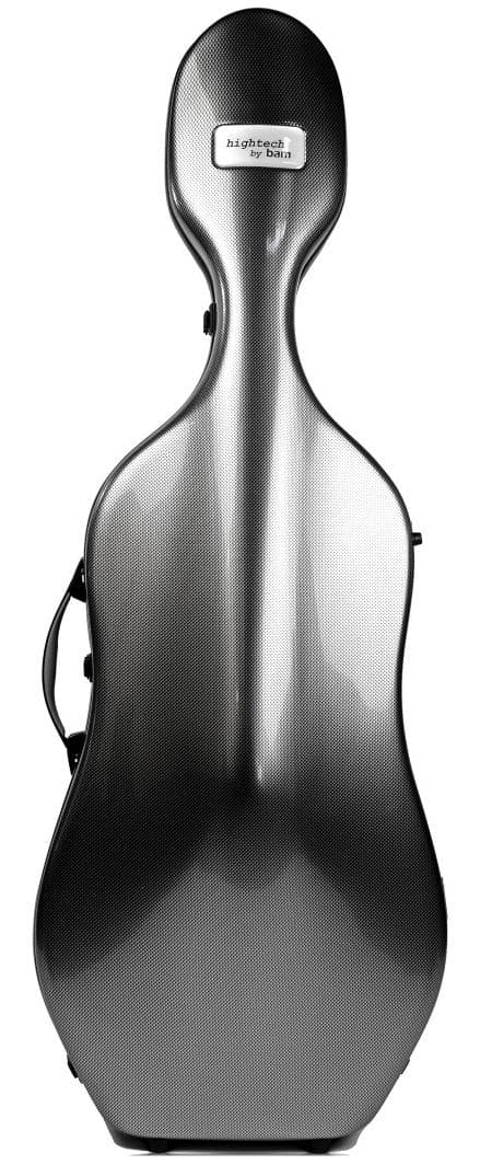 Bam Hightech Compact Cello Case - Image 5