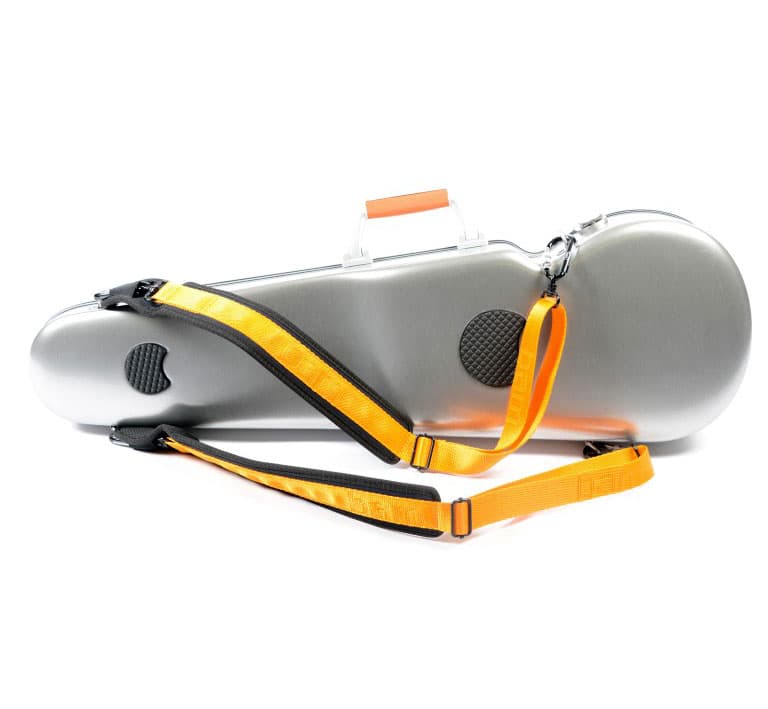 Bam La Defense Contoured Violin Case - Image 2