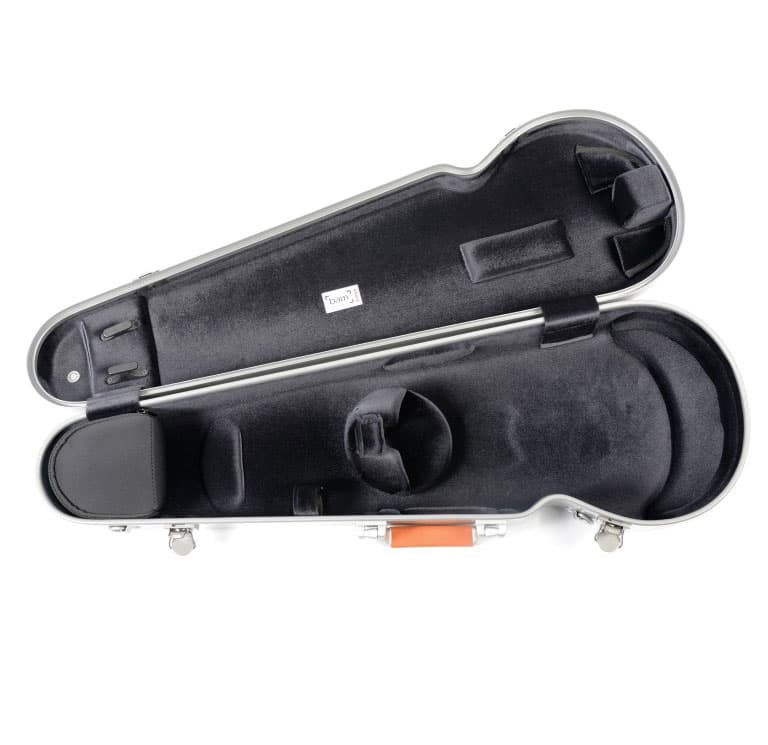 Bam La Defense Contoured Violin Case - Image 3