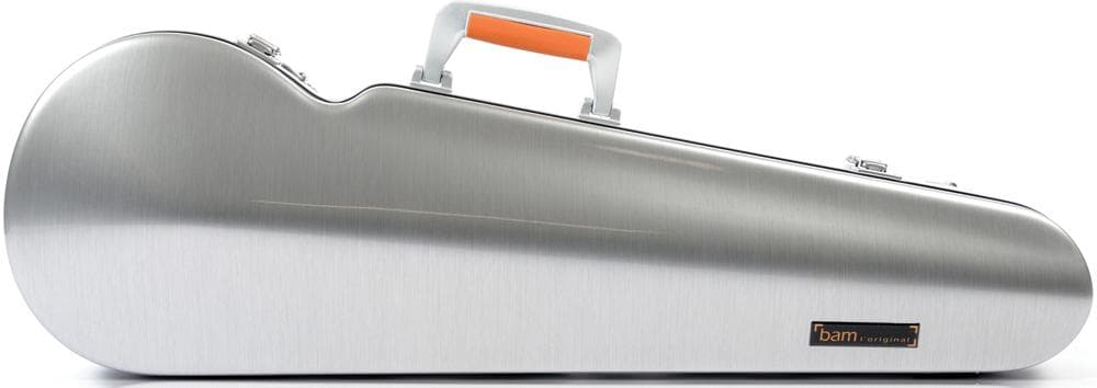 Bam La Defense Contoured Violin Case - Image 7