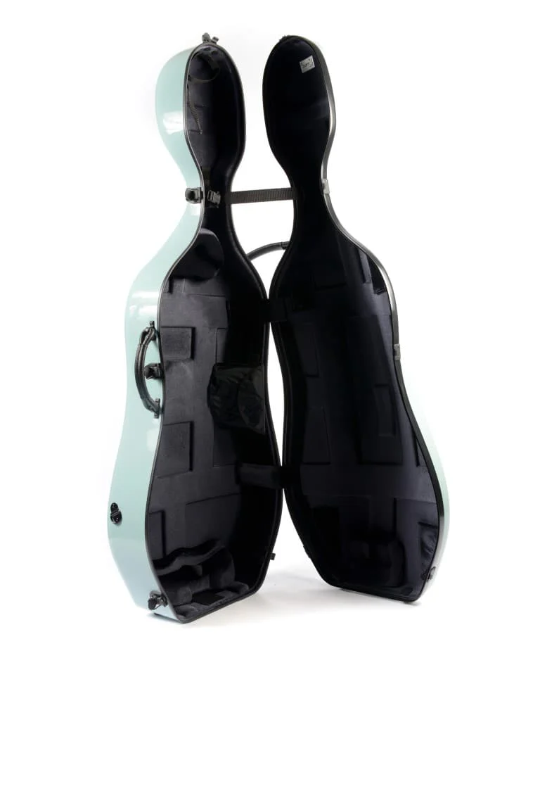 Bam NewTech Cello Case - WITHOUT Wheels - Image 10