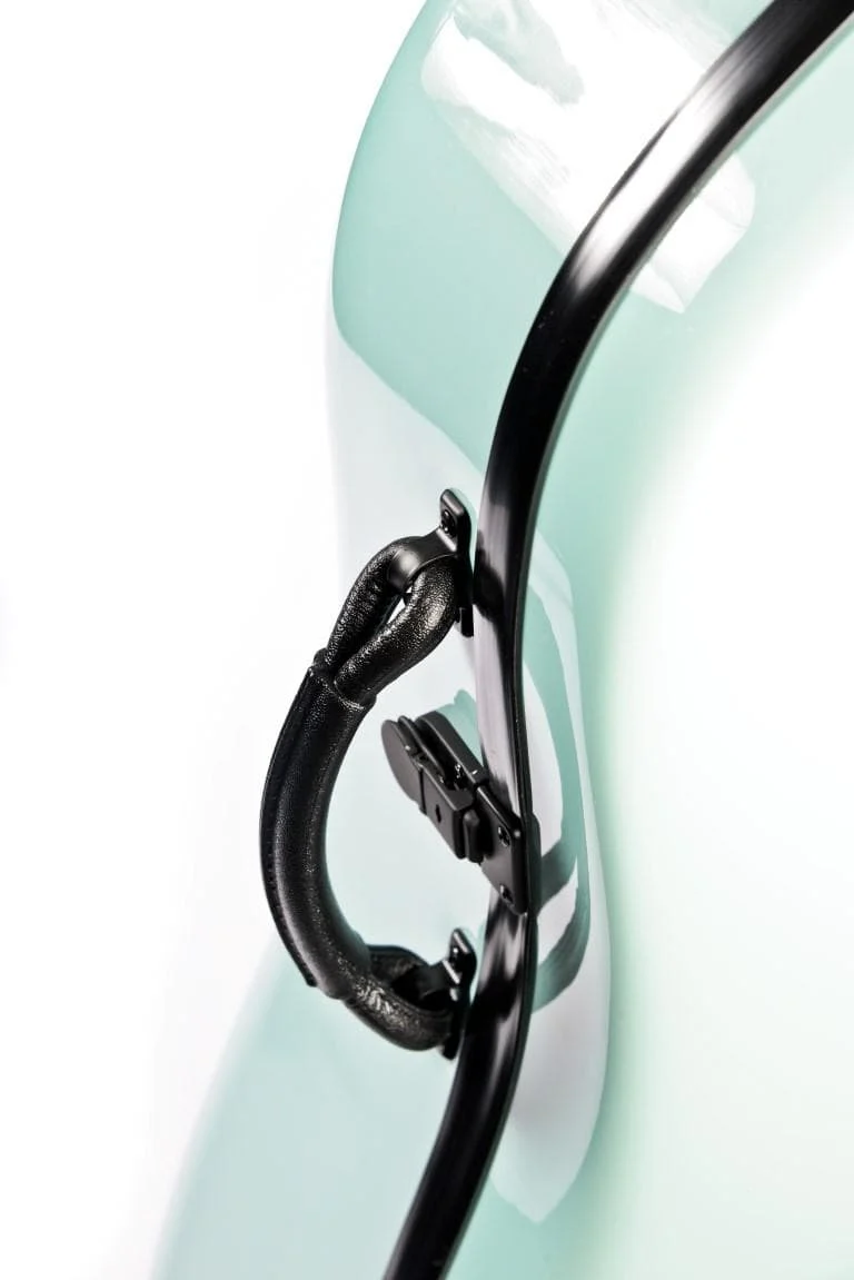 Bam NewTech Cello Case - WITHOUT Wheels - Image 11