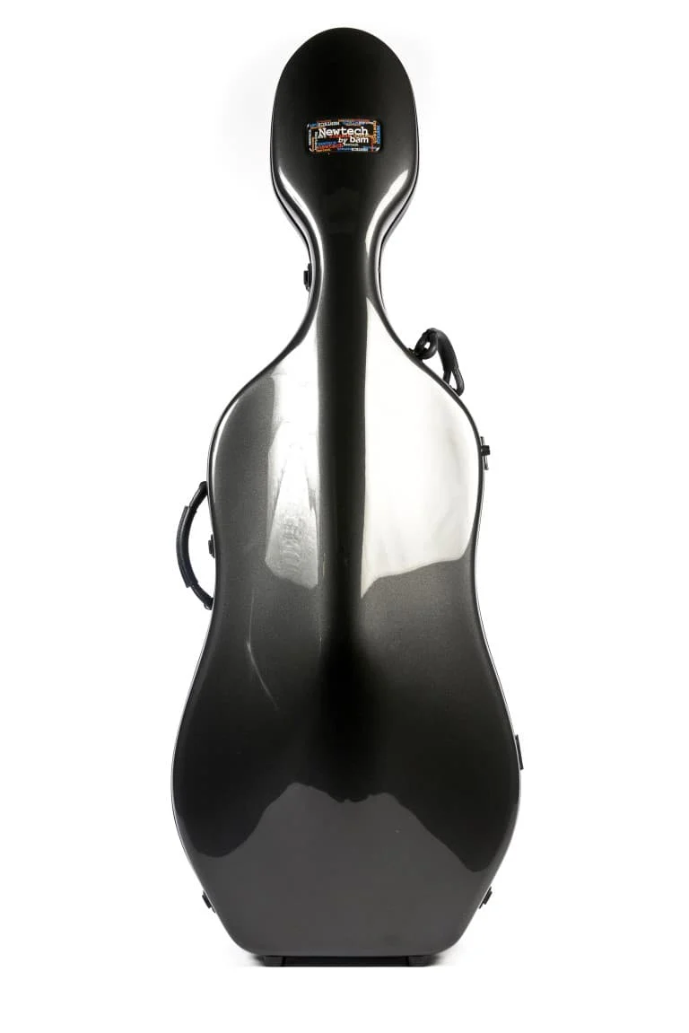 Bam NewTech Cello Case - WITHOUT Wheels - Image 12