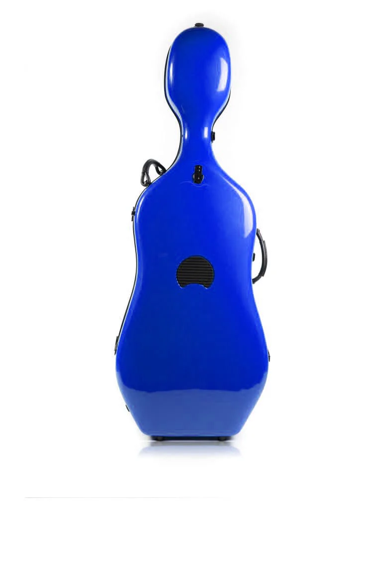 Bam NewTech Cello Case - WITHOUT Wheels - Image 6