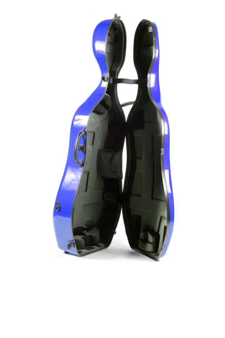 Bam NewTech Cello Case - WITHOUT Wheels - Image 7