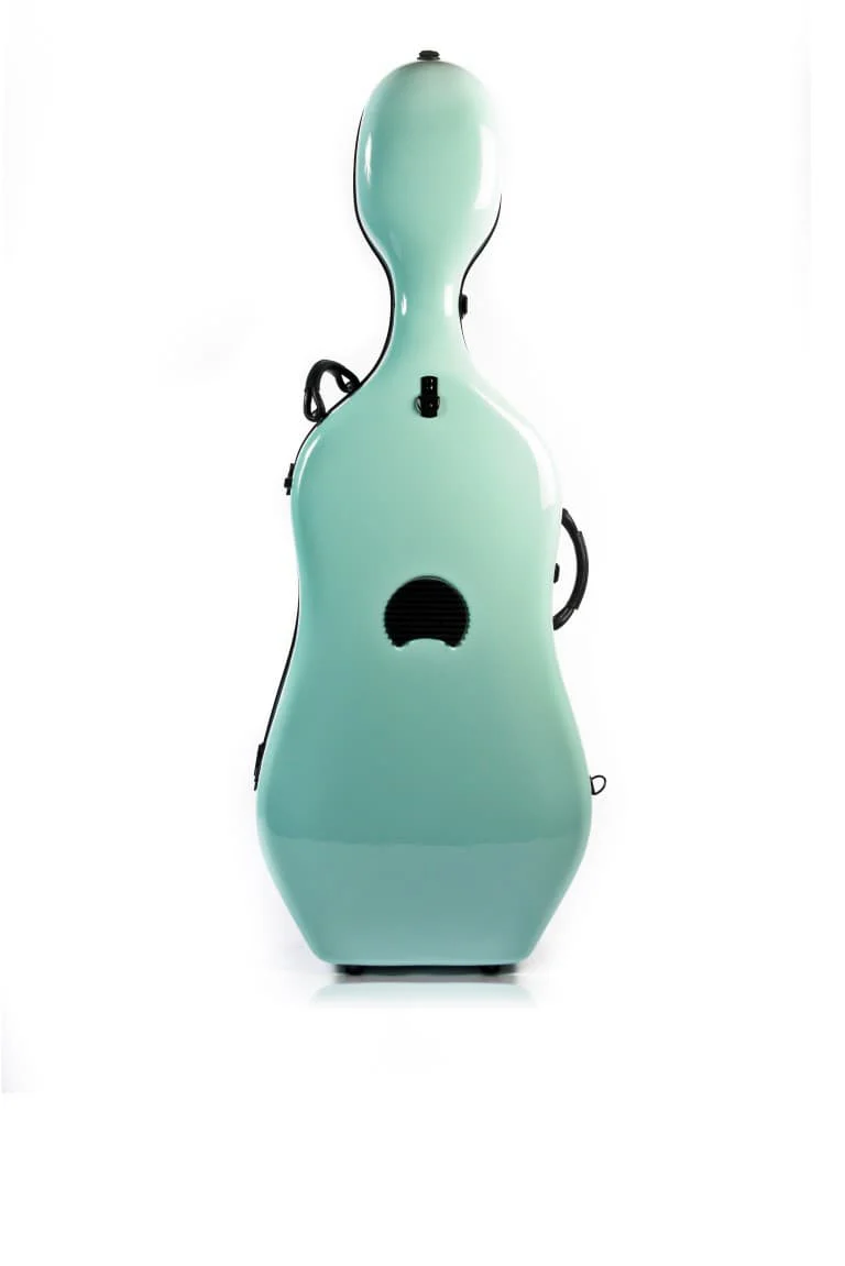 Bam NewTech Cello Case - WITHOUT Wheels - Image 9
