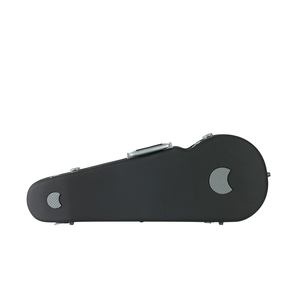 BAM Panther Hightech Contoured Viola Case - Image 2