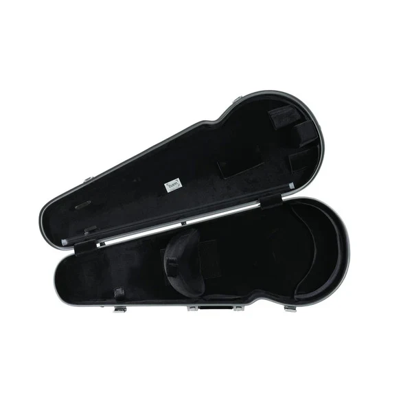 BAM Panther Hightech Contoured Viola Case - Grey - Image 2