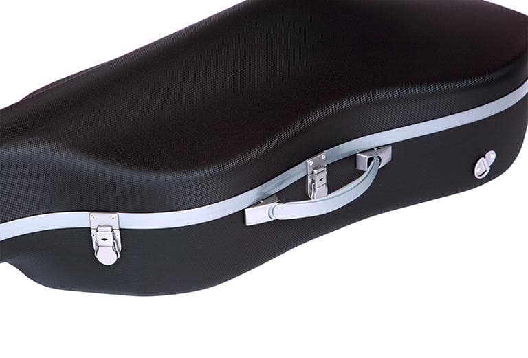 BAM Panther Hightech Slim Cello Case Black - Image 4
