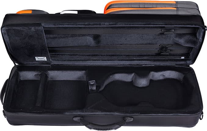 Bam Peak Oblong Violin Case - Image 11