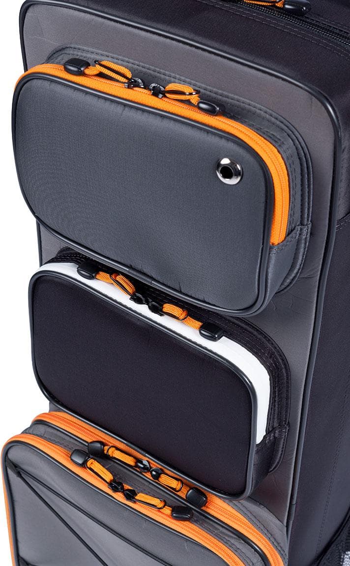 Bam Peak Oblong Violin Case - Image 4