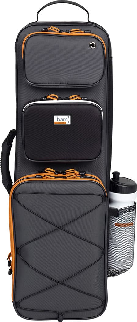 Bam Peak Oblong Violin Case - Image 5