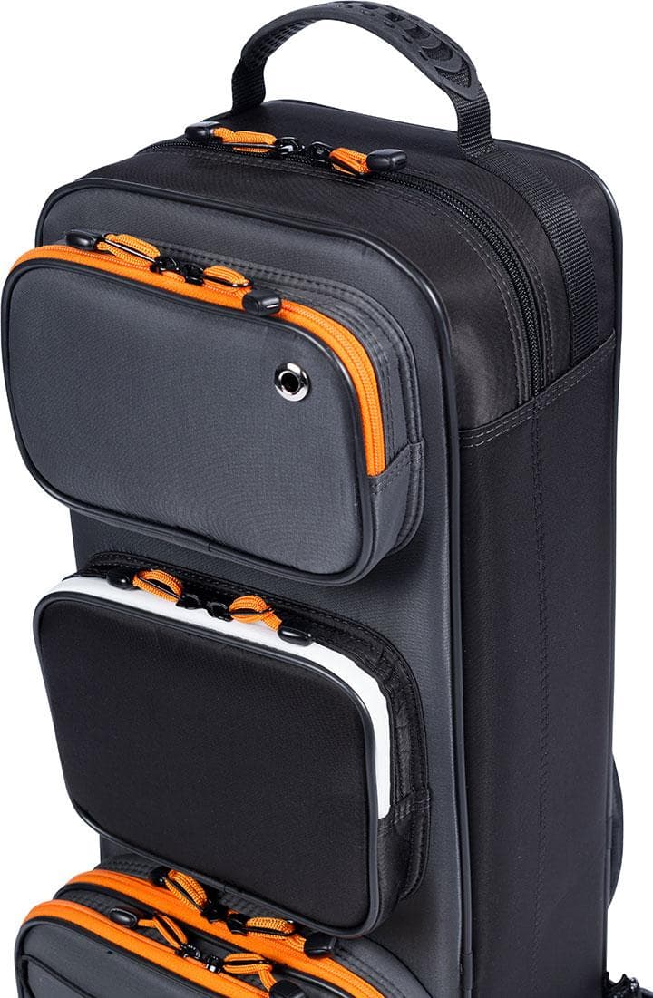 Bam Peak Oblong Violin Case - Image 8