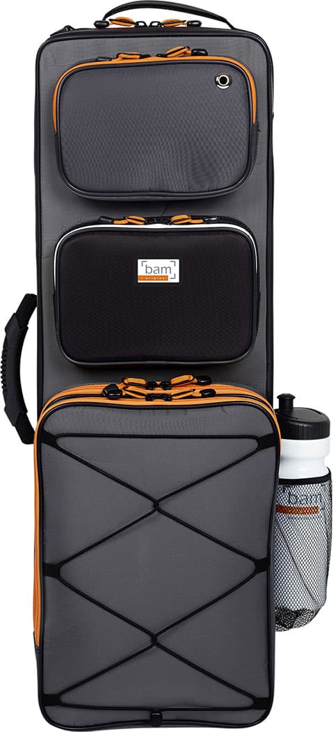 Bam Peak Oblong Violin Case - Image 9