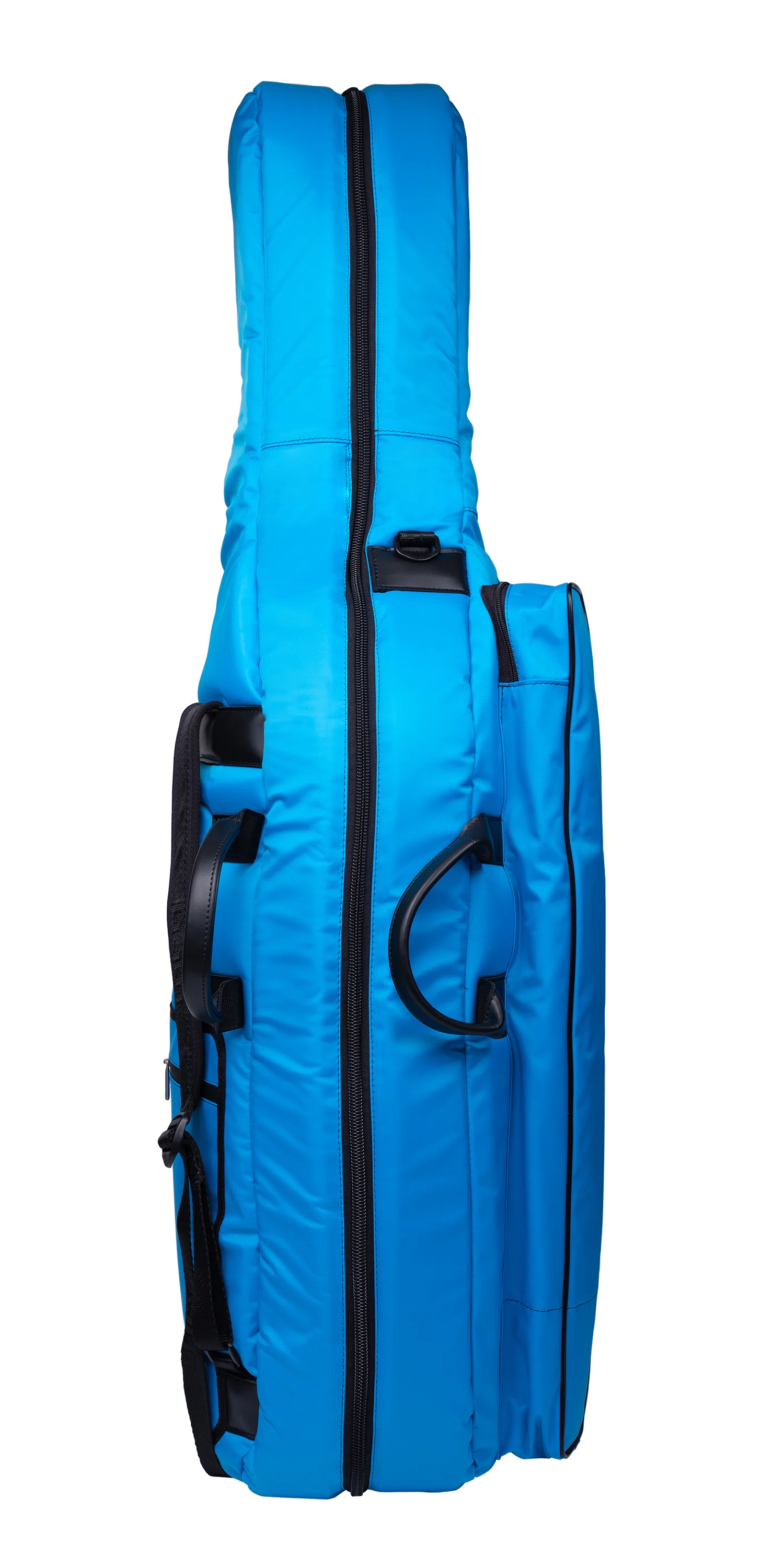 BAM Performance Sky Blue Cello Case - Image 2