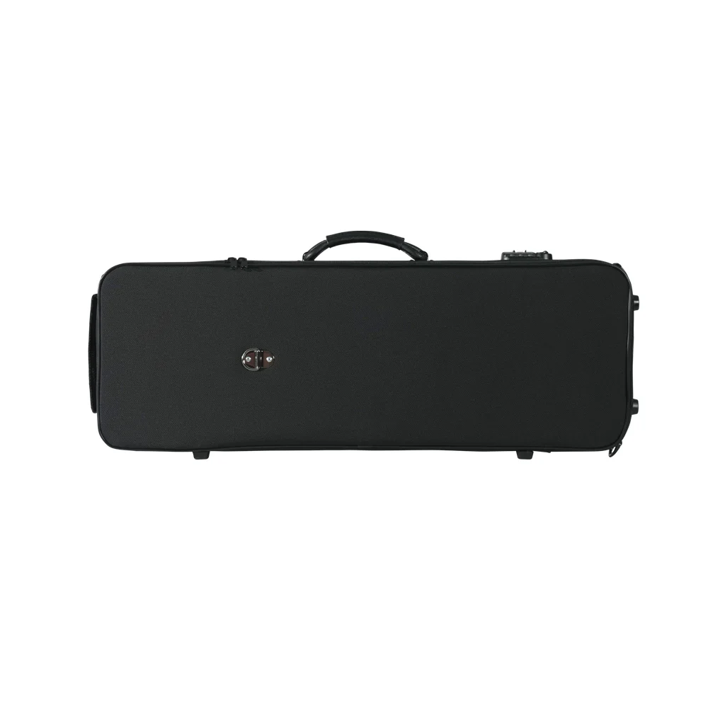 BAM Saint Germain Stylus Oblong Viola Case Black - Image 3