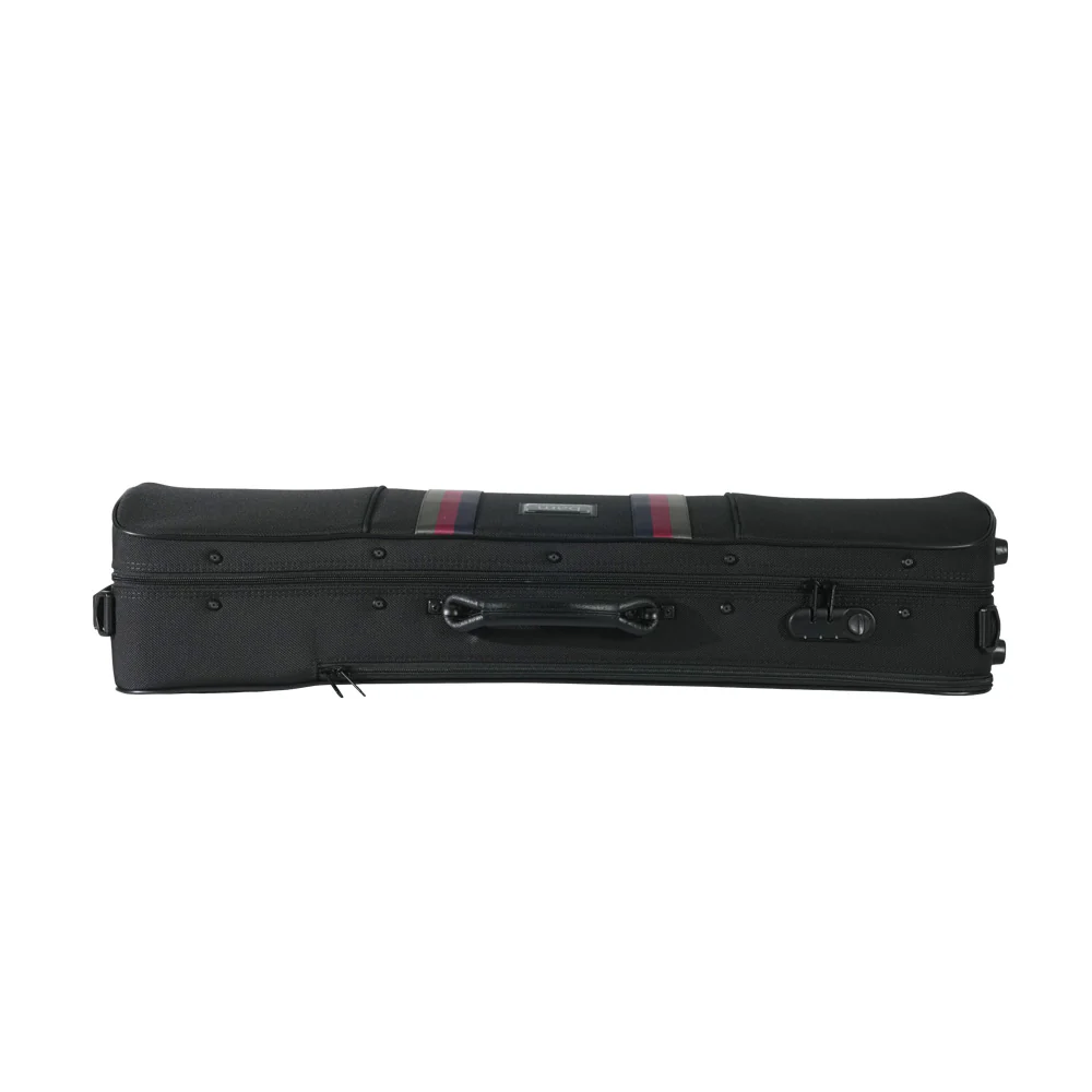 BAM Saint Germain Stylus Oblong Viola Case Black - Image 4