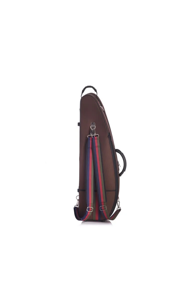 Bam St Germain Classic 3 Contoured Violin Case - Image 10