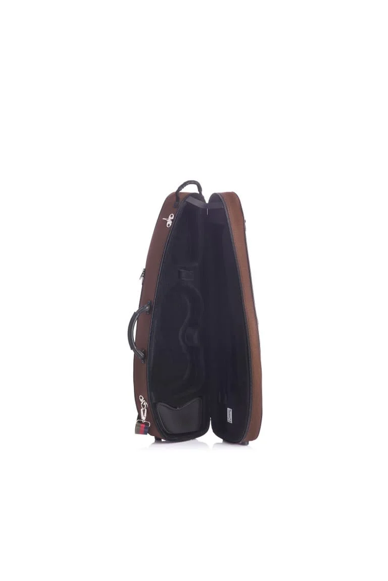 Bam St Germain Classic 3 Contoured Violin Case - Image 11