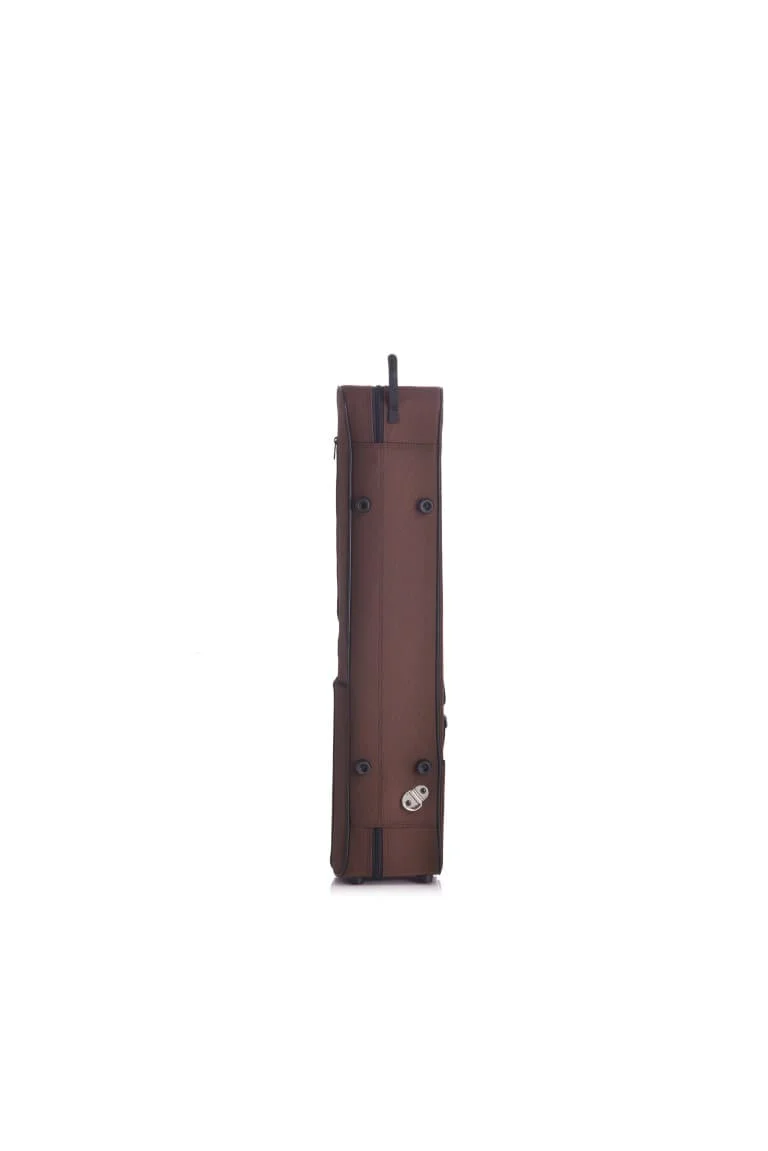Bam St Germain Classic 3 Contoured Violin Case - Image 12